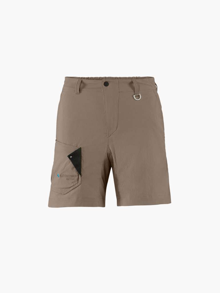 Alfhild Shorts Damen image 4