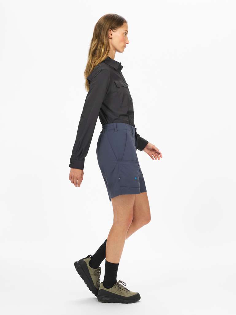 Alfhild Shorts Dame image 3