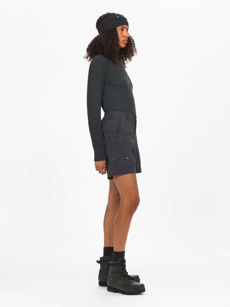 Alfhild Shorts Women's image 3