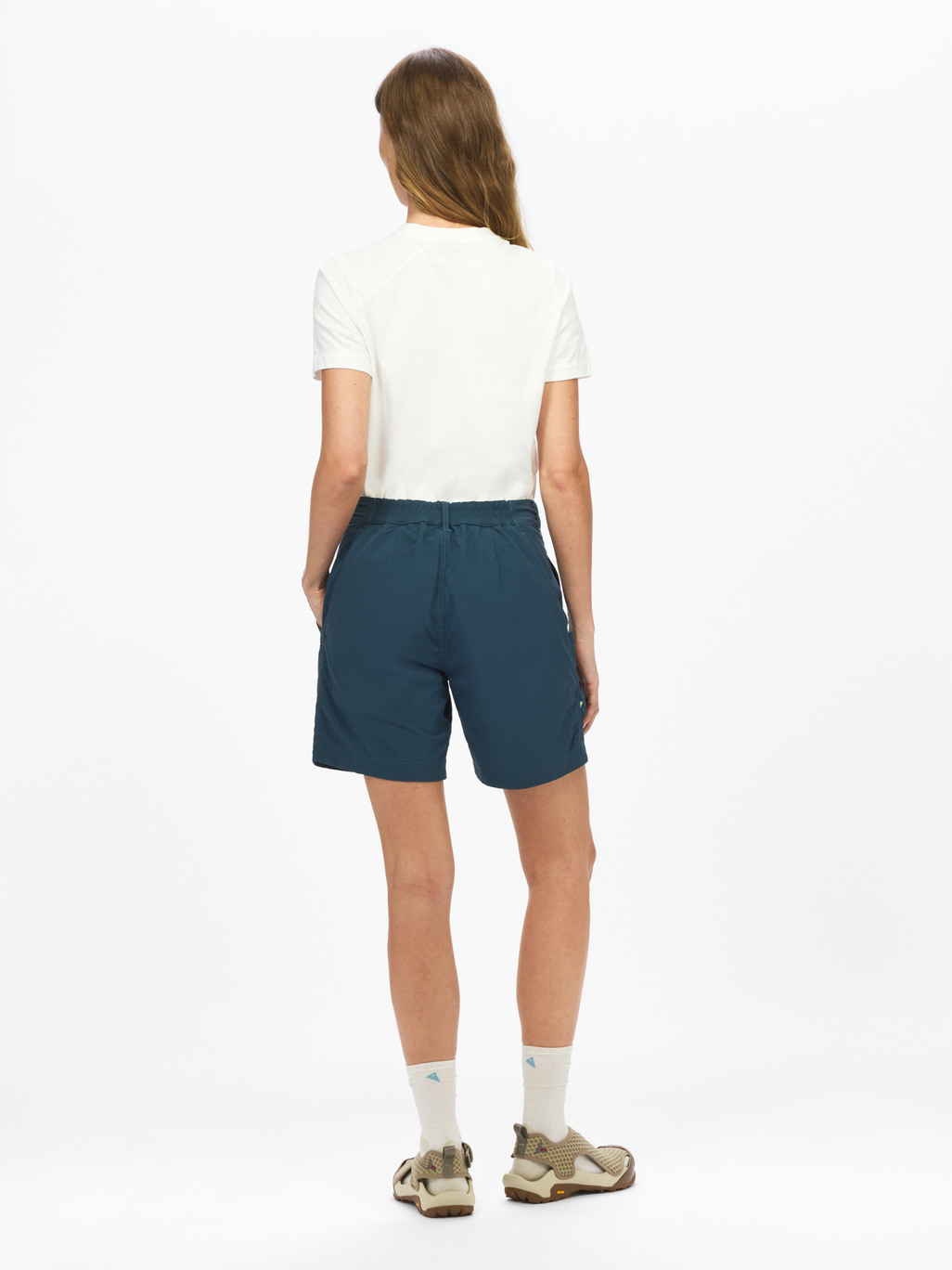 Image 4 for product Alfhild Shorts Women's