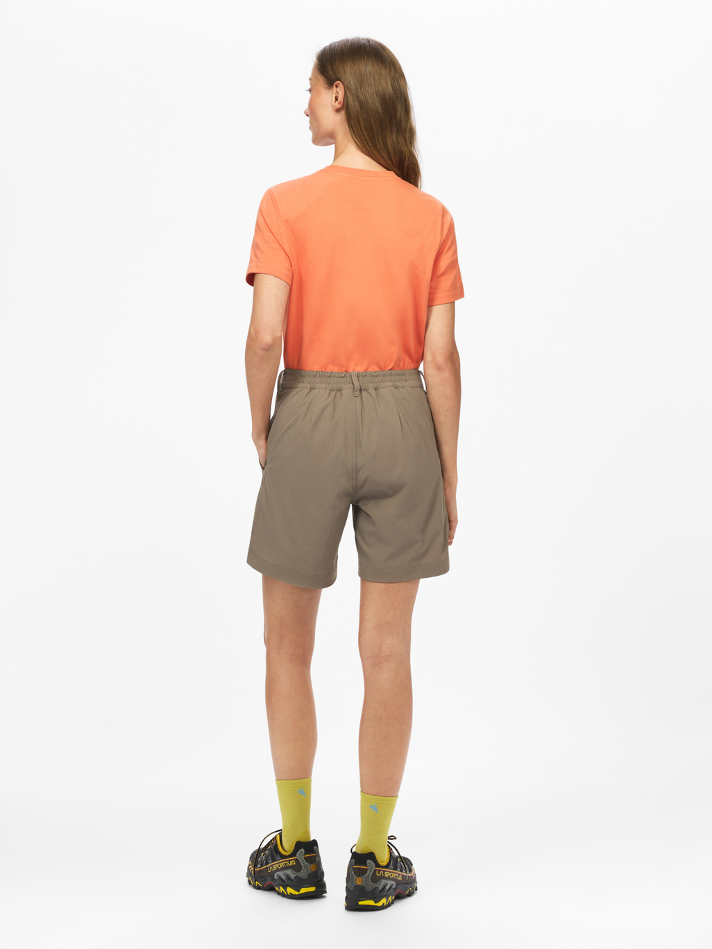 Image 4 for product Alfhild Shorts Dame