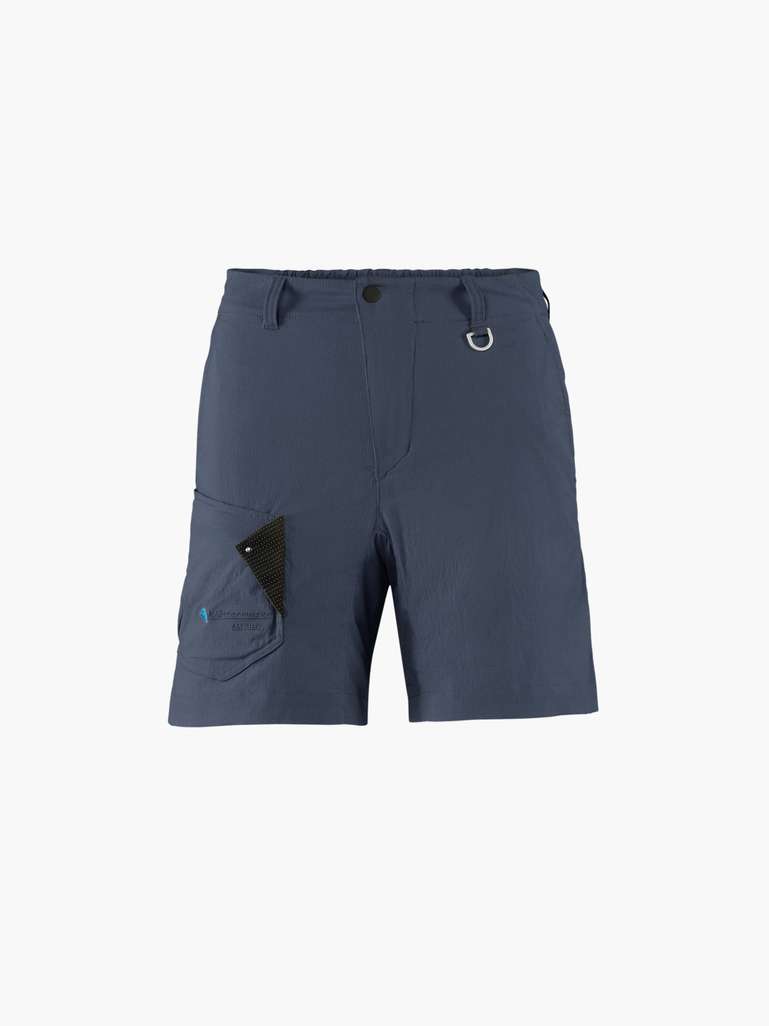 Alfhild Shorts Dame image 4