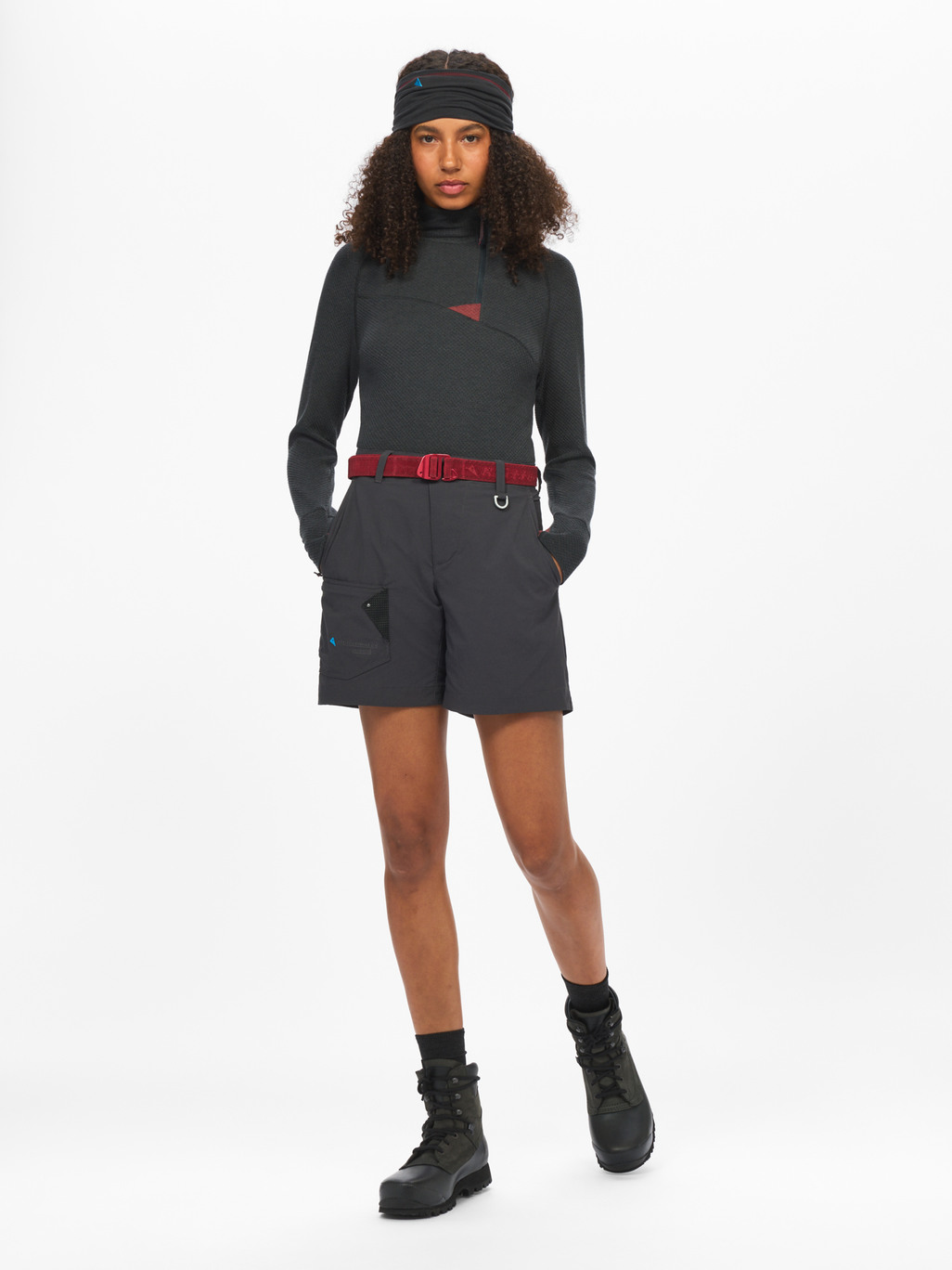 Image 2 for product Alfhild Shorts Women's