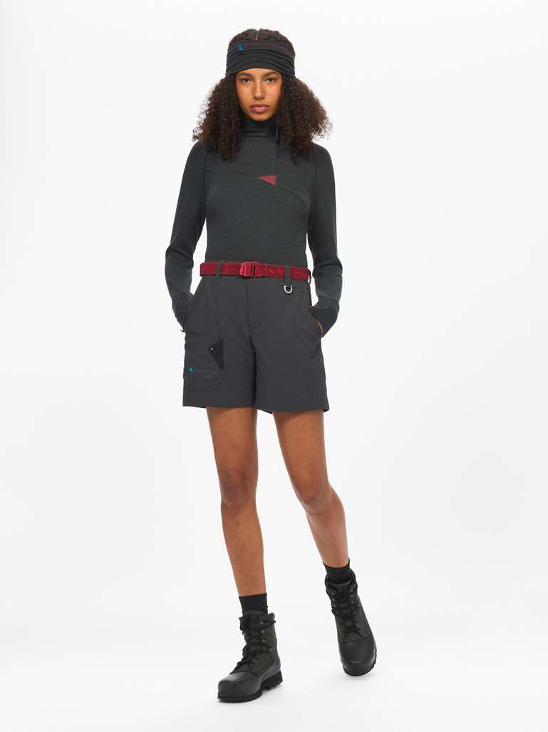 Alfhild Shorts Women's image 2