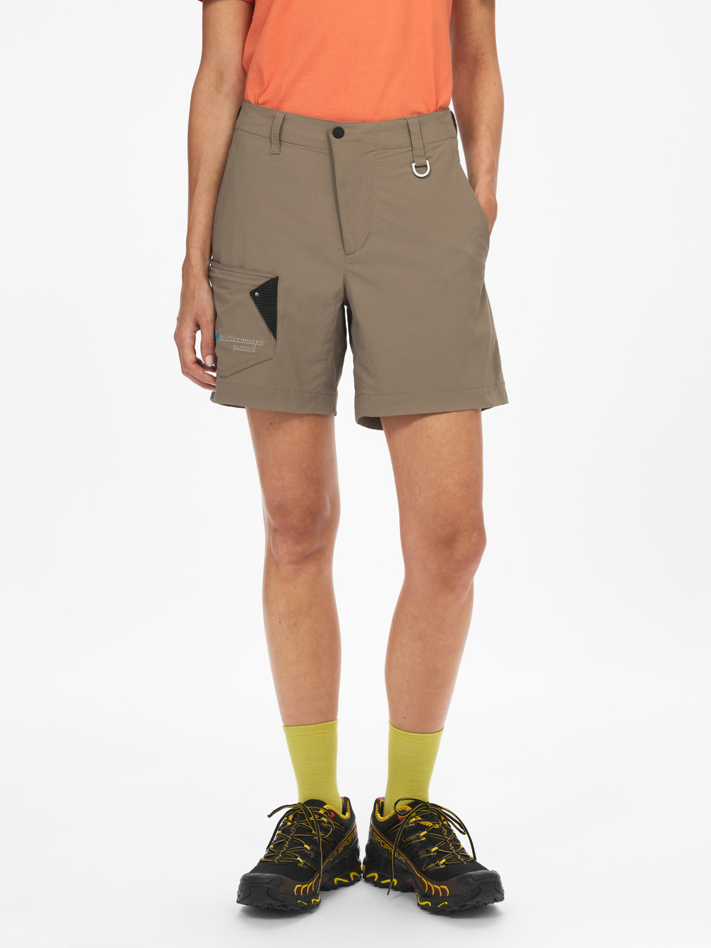 Image 1 for product Alfhild Shorts Dame