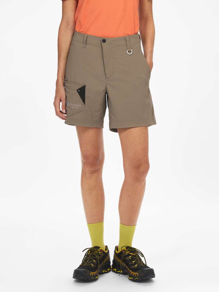 Alfhild Shorts Damen image 1