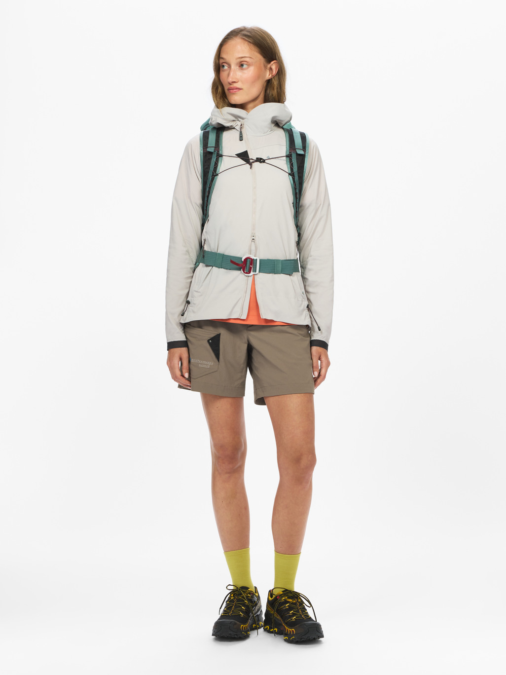 Image 2 for product Alfhild Shorts Dame