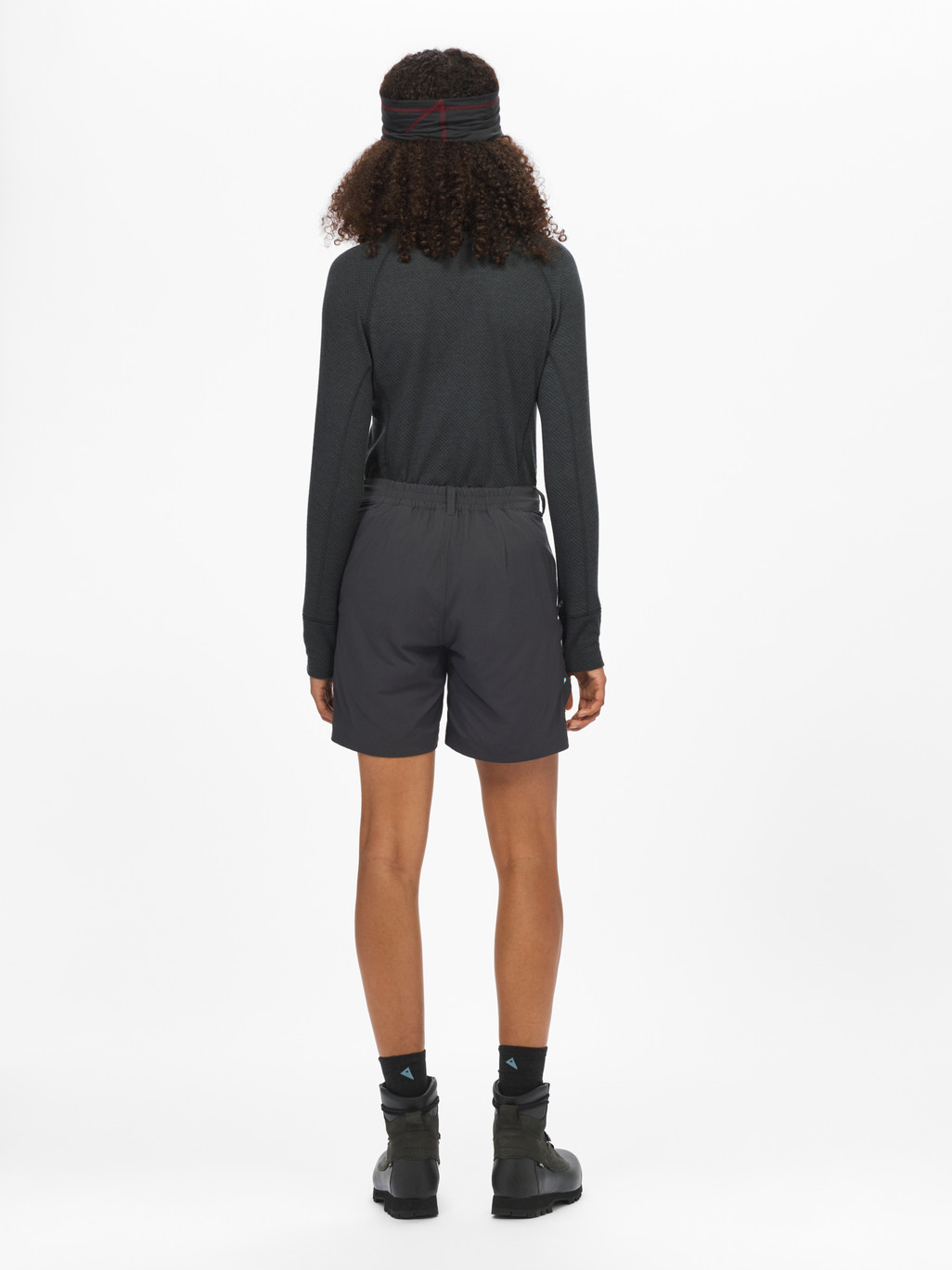 Image 4 for product Alfhild Shorts Women's