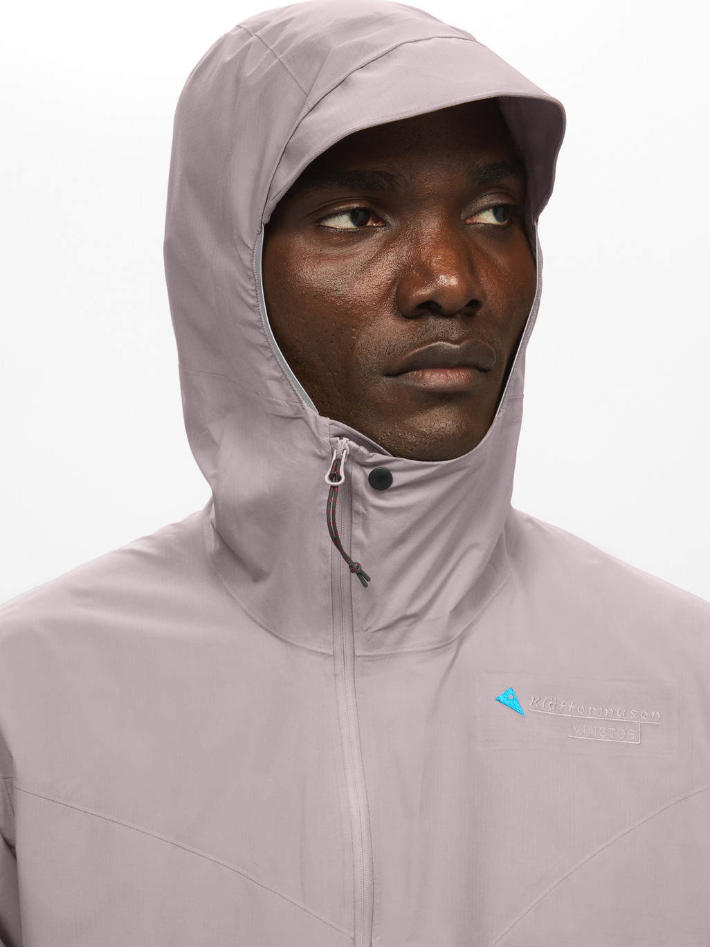 Image 9 for product Vingtor Hood Jacket Men's