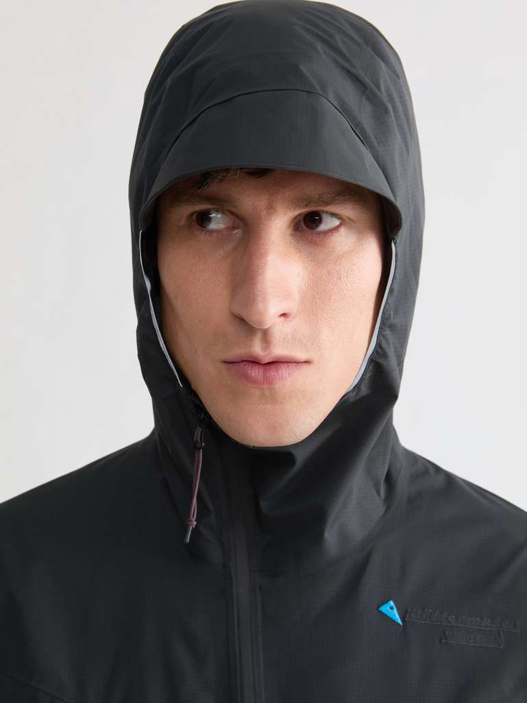 Vingtor Hood Jacket Men's