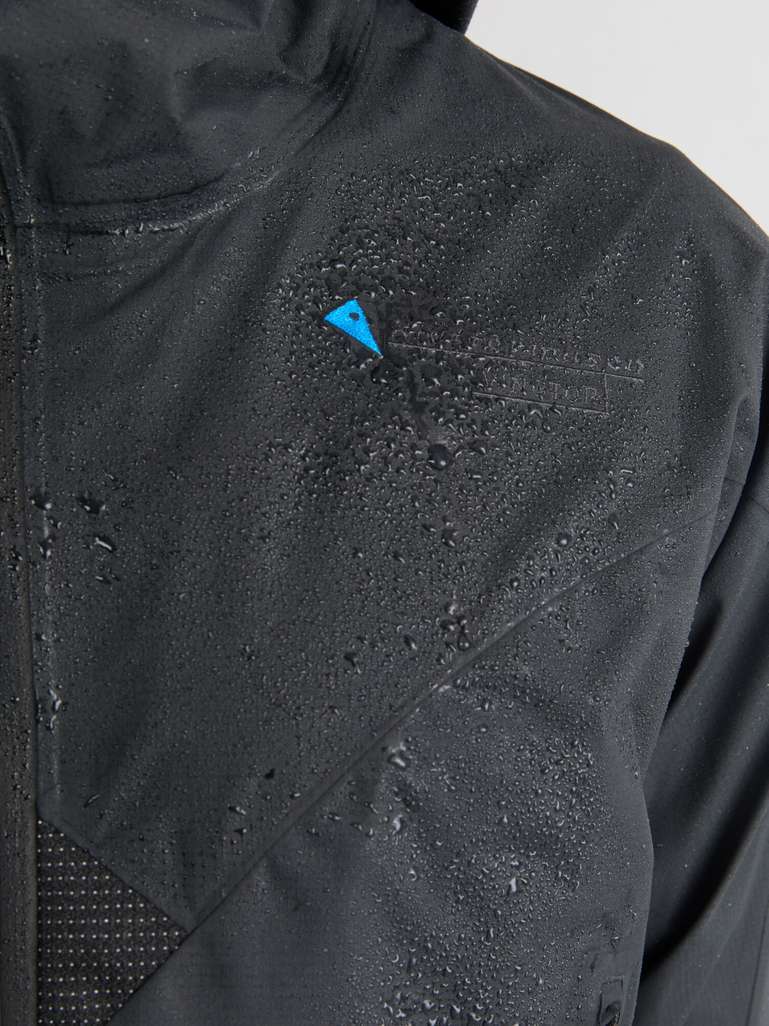 Vingtor Hood Jacket Men's