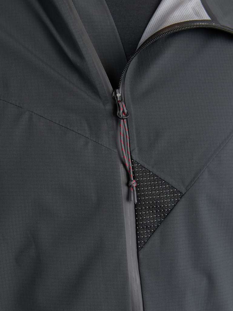 Vingtor Hood Jacket Men's