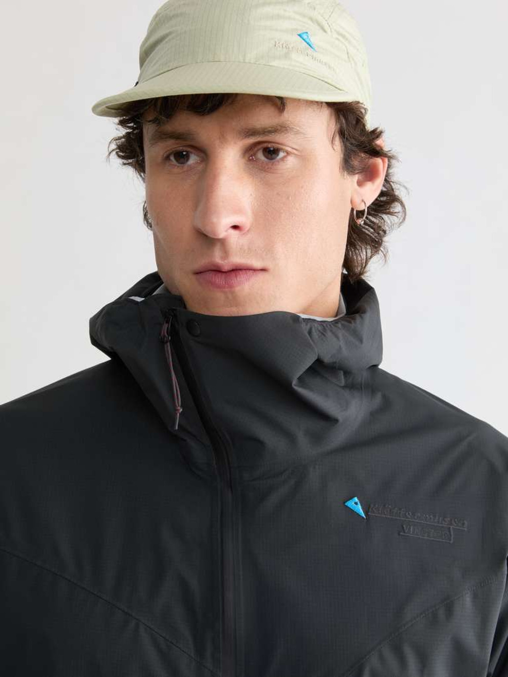 Image 6 for product Vingtor Kapuzenjacke Herren