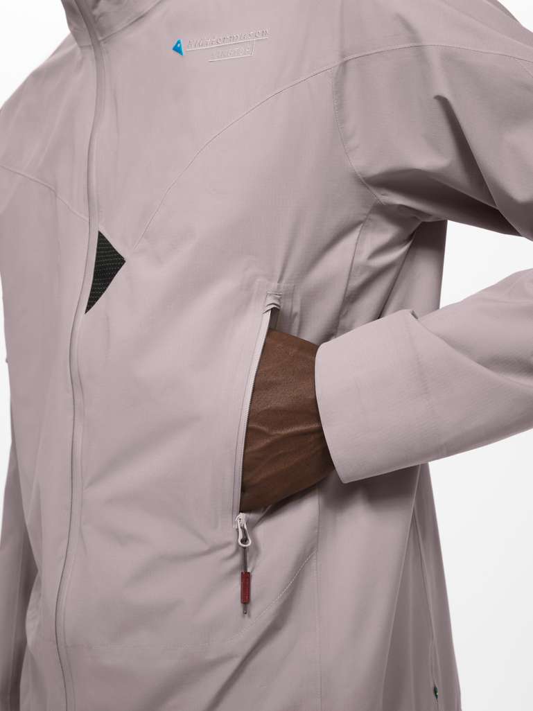 Vingtor Hood Jacket Men's image 5
