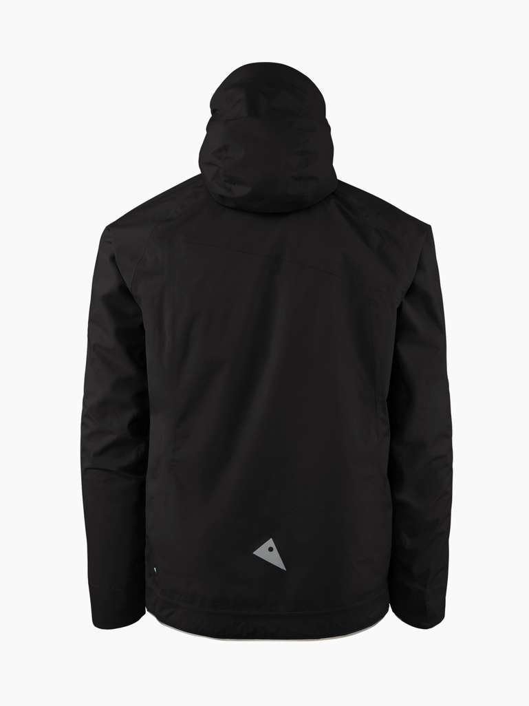 Vingtor Hood Jacket Men's