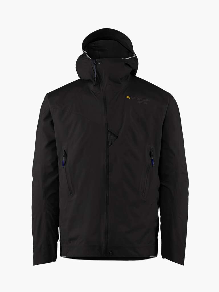 Vingtor Hood Jacket Men's