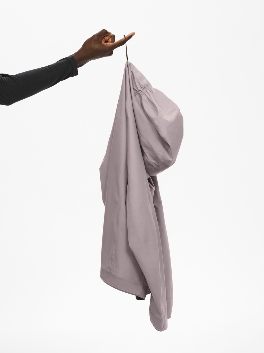 Image 10 for product Vingtor Hood Jacket Men's