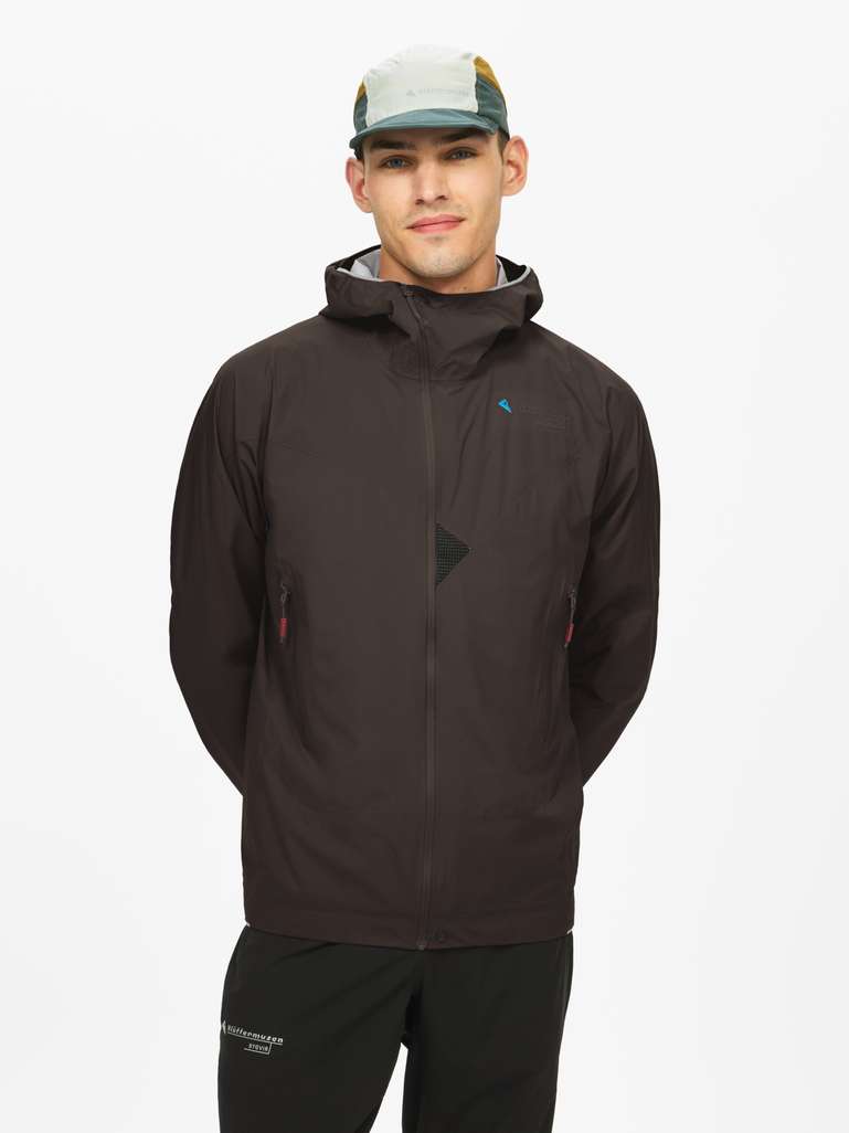 Vingtor Hood Jacket Men's image 1