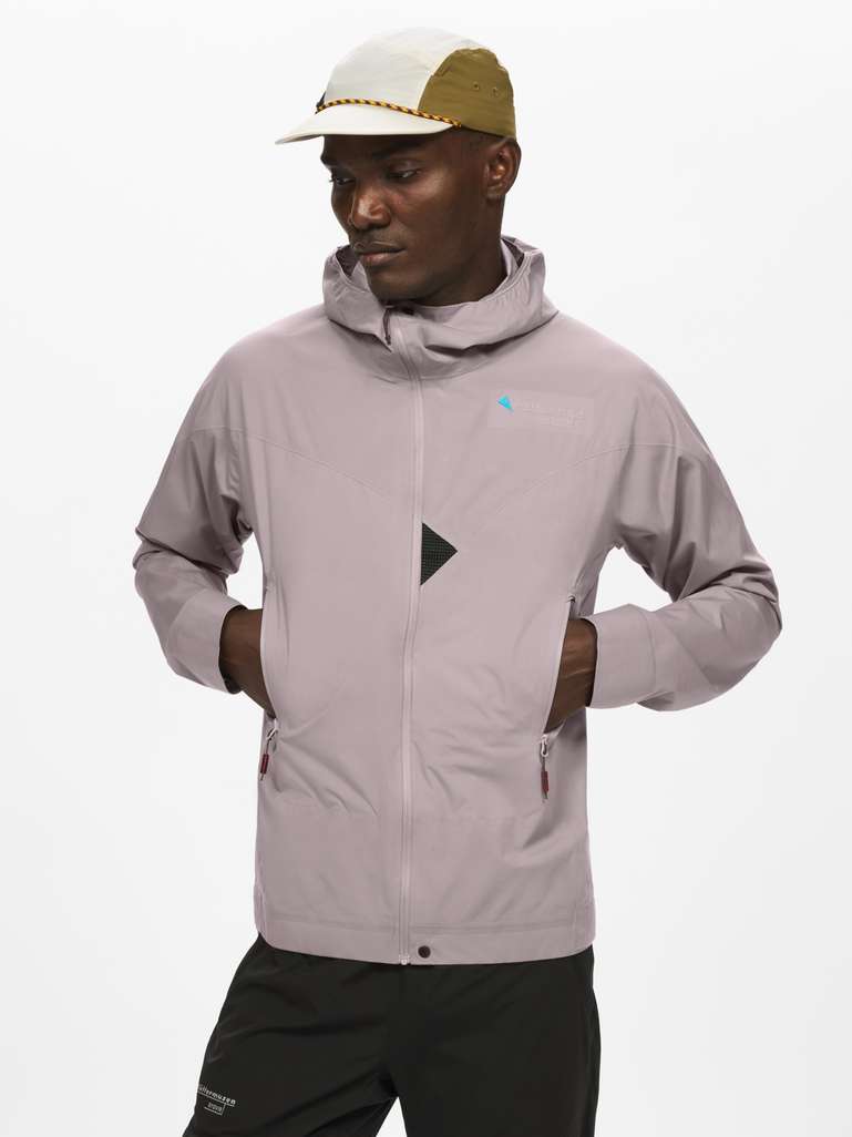 Vingtor Hood Jacket Men's image 3