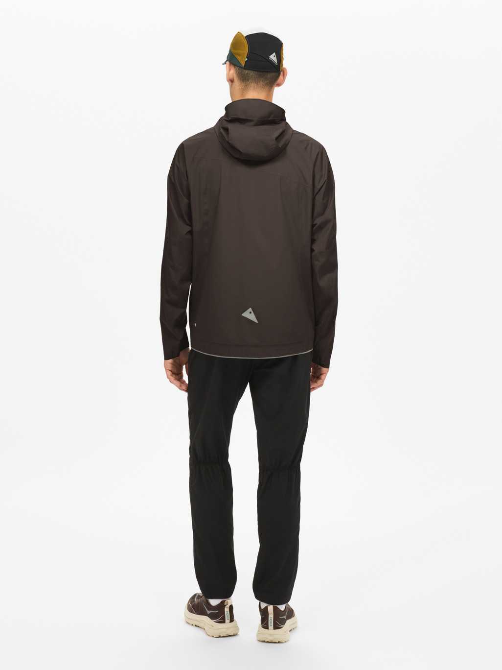 Image 4 for product Vingtor Hood Jacket Men's