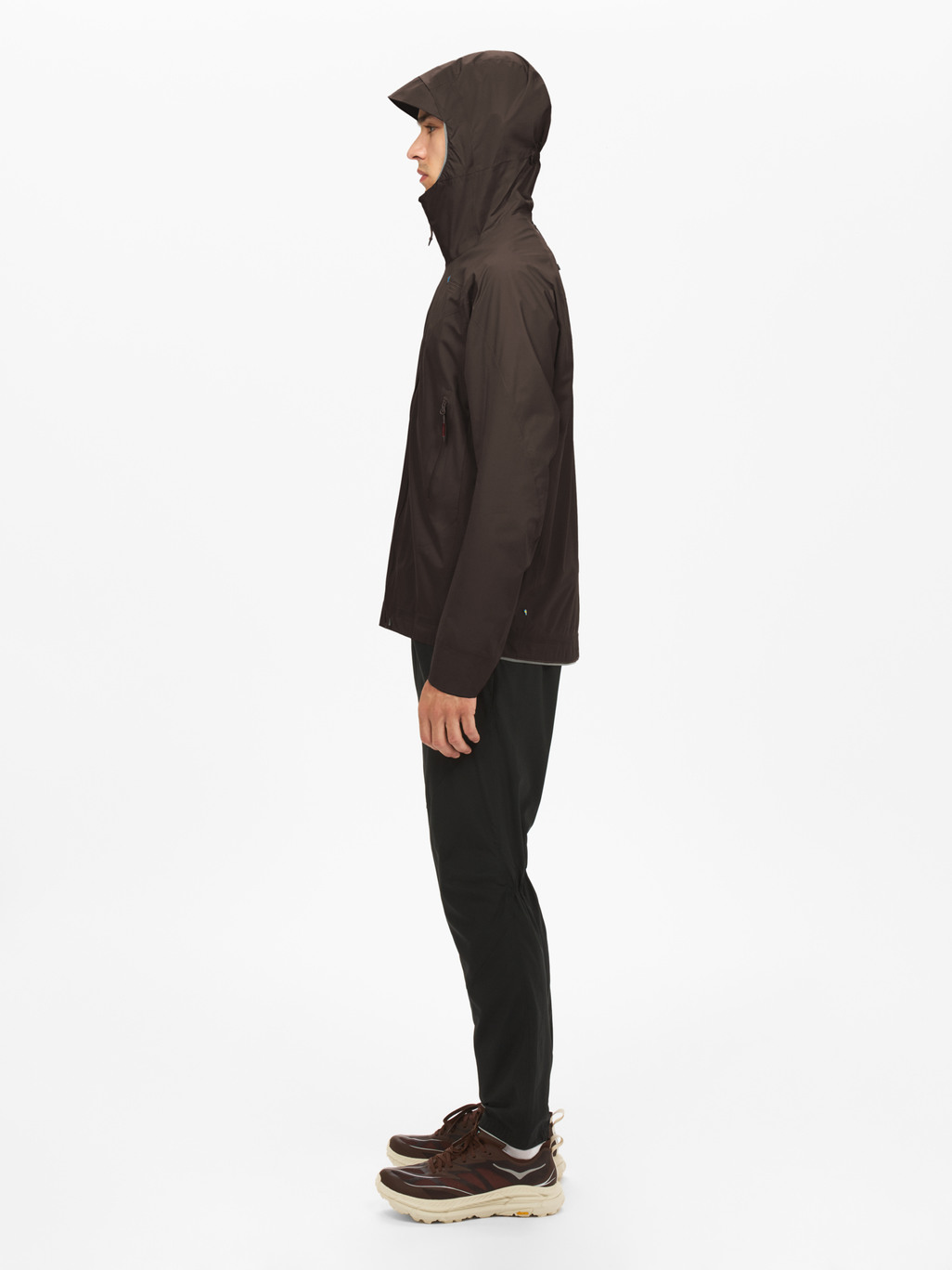 Image 3 for product Vingtor Hood Jacket Men's