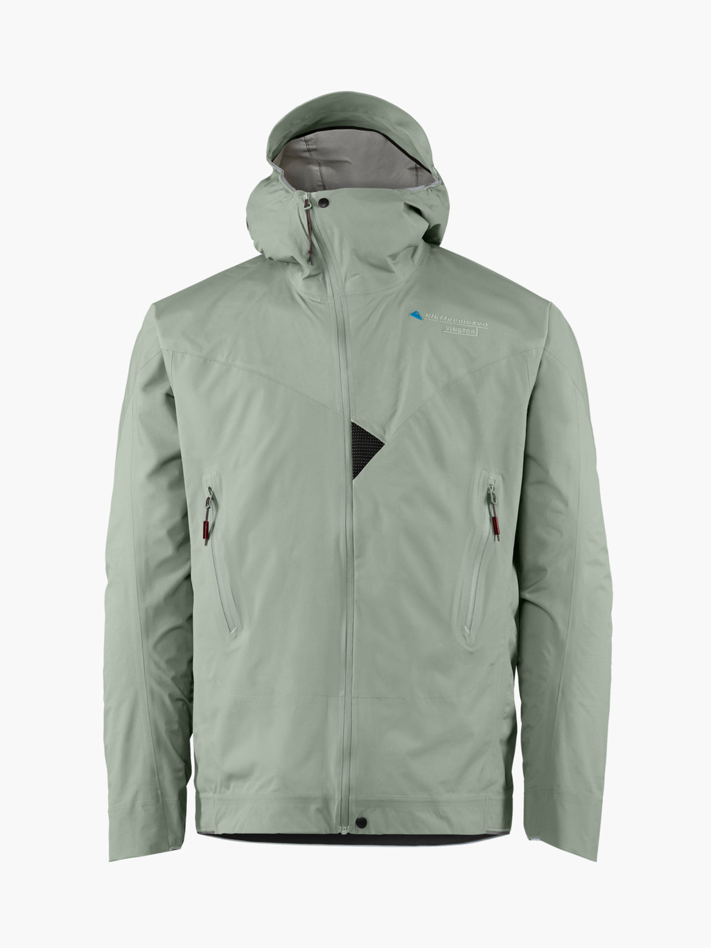 Image 9 for product Vingtor Kapuzenjacke Herren