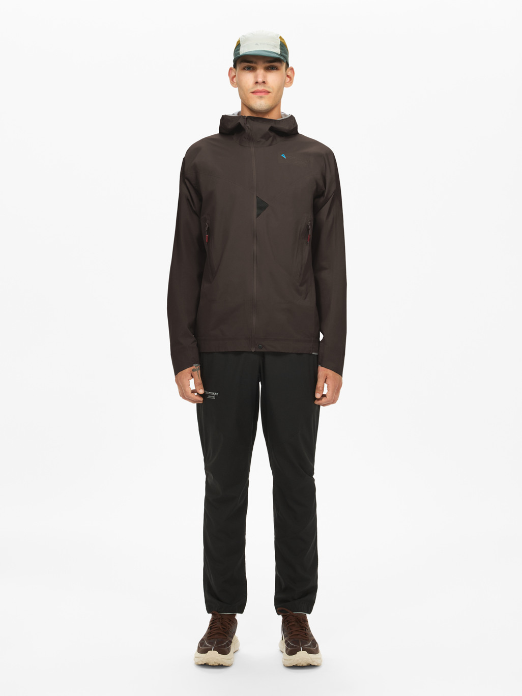 Image 2 for product Vingtor Hood Jacket Men's