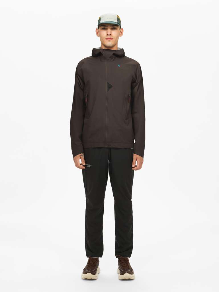 Vingtor Hood Jacket Men's image 2