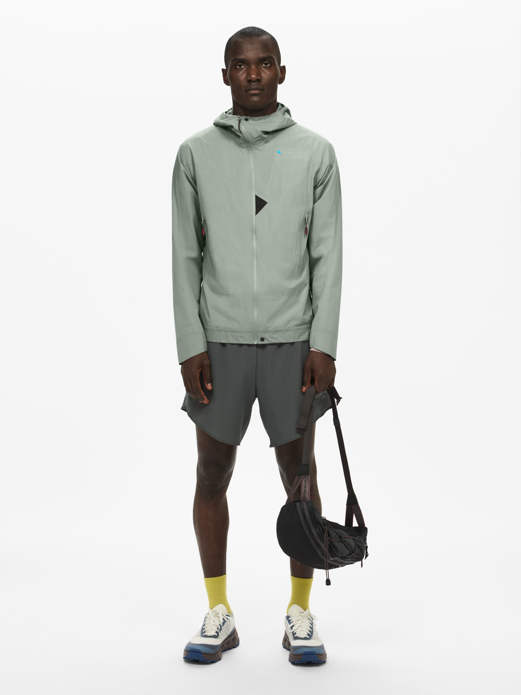 Image 1 for product Vingtor Kapuzenjacke Herren