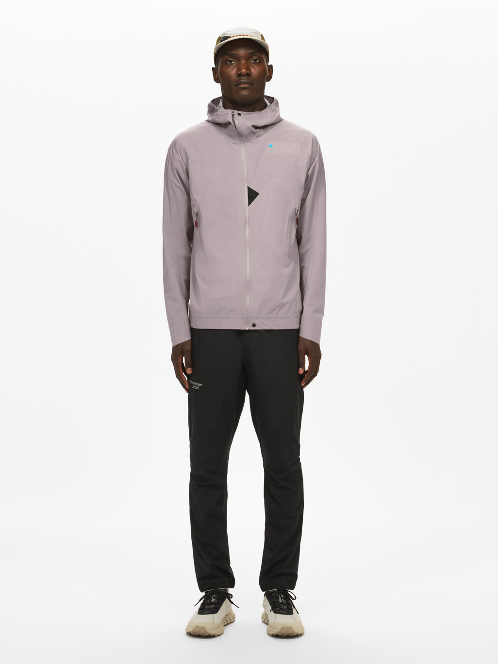 Image 4 for product Vingtor Hood Jacket Men's