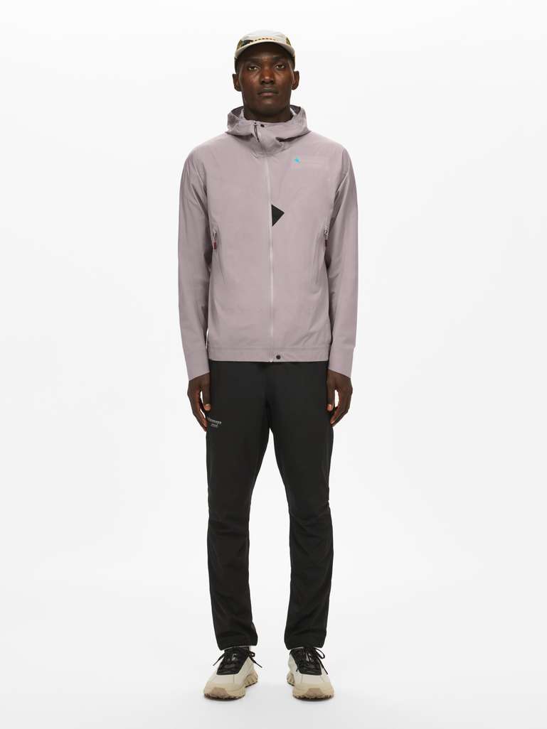 Vingtor Hood Jacket Men's image 4