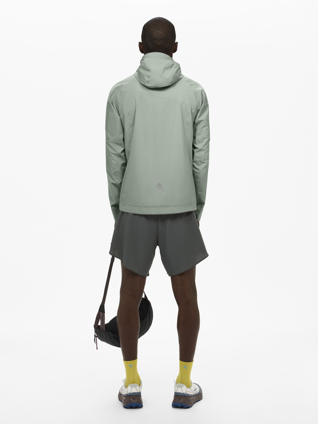 Image 4 for product Vingtor Kapuzenjacke Herren