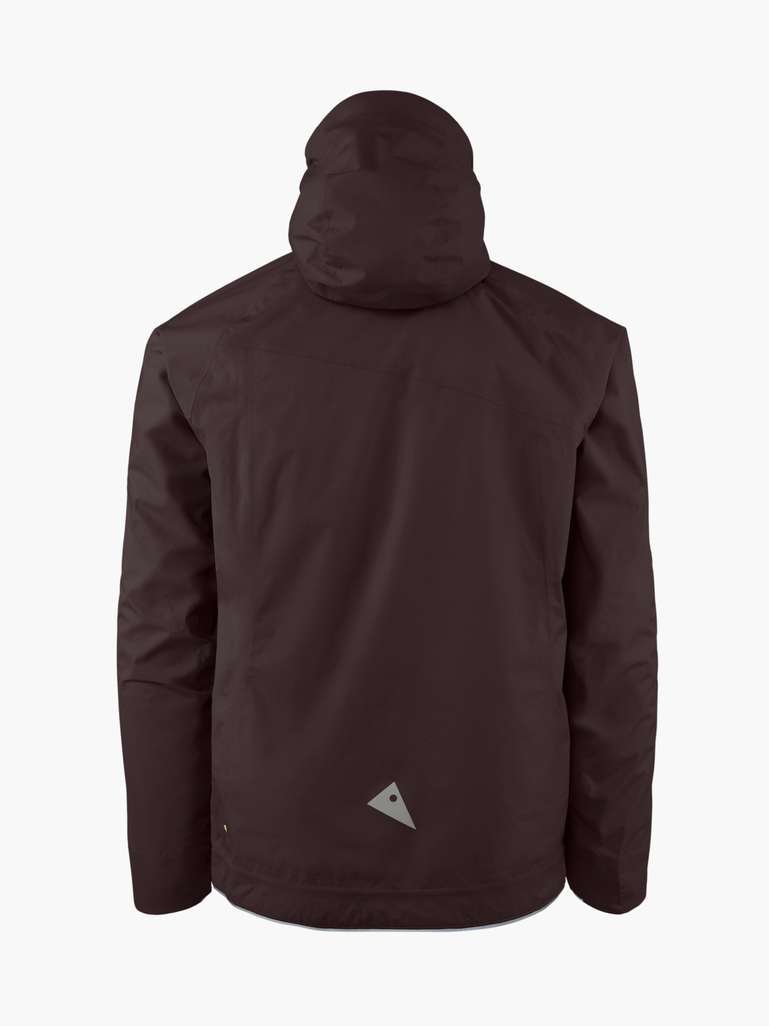 Vingtor Hood Jacket Men's image 5