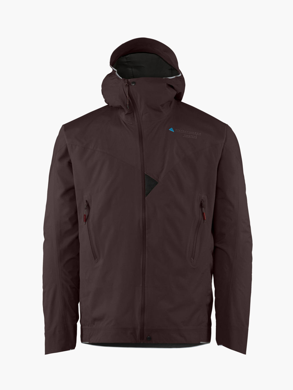 Image 11 for product Vingtor Hood Jacket Men's