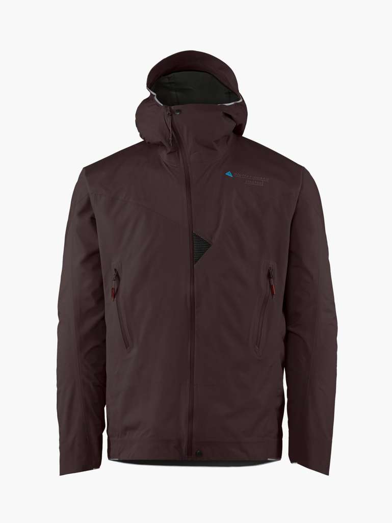 Vingtor Hood Jacket Men's image 4
