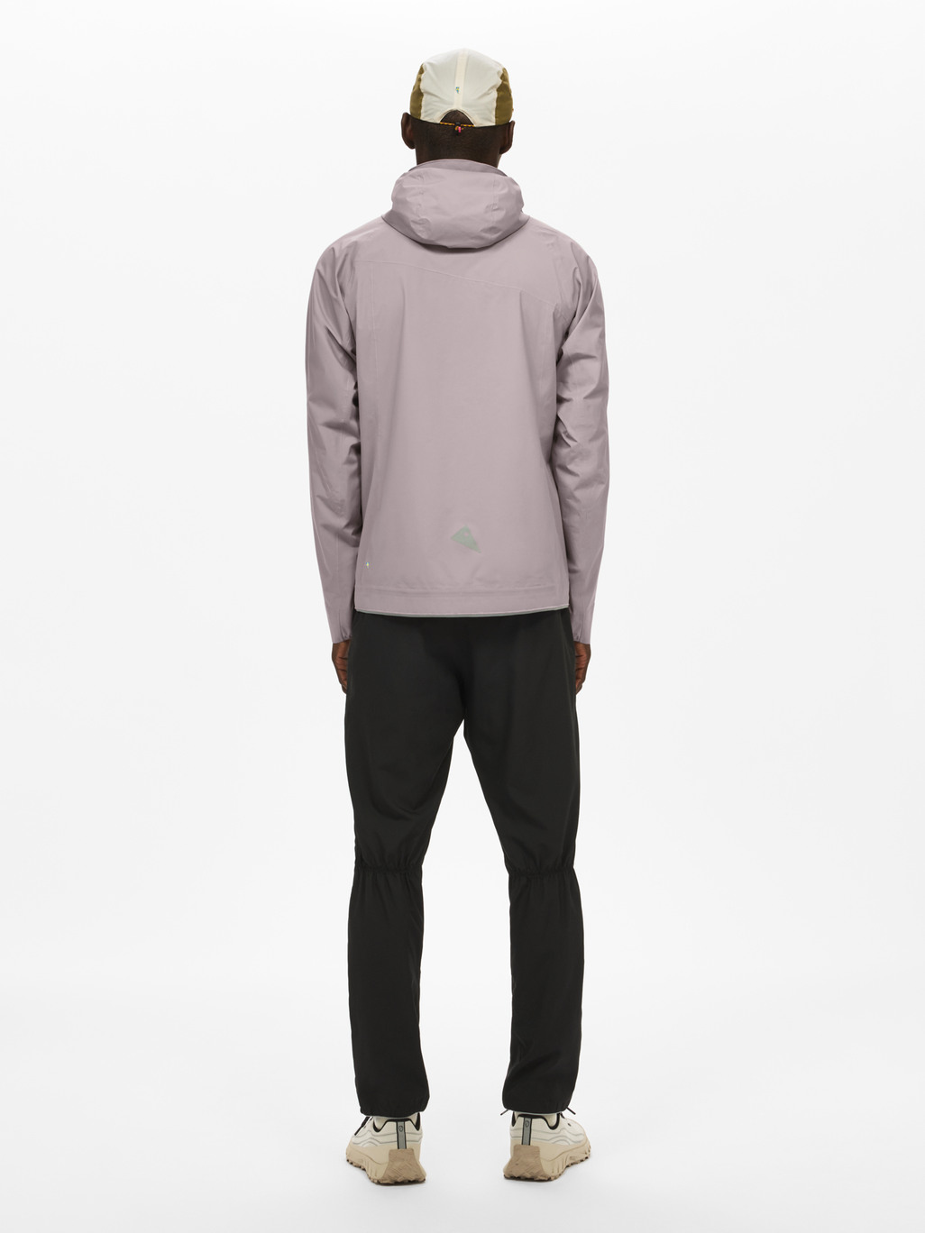 Image 6 for product Vingtor Hood Jacket Men's