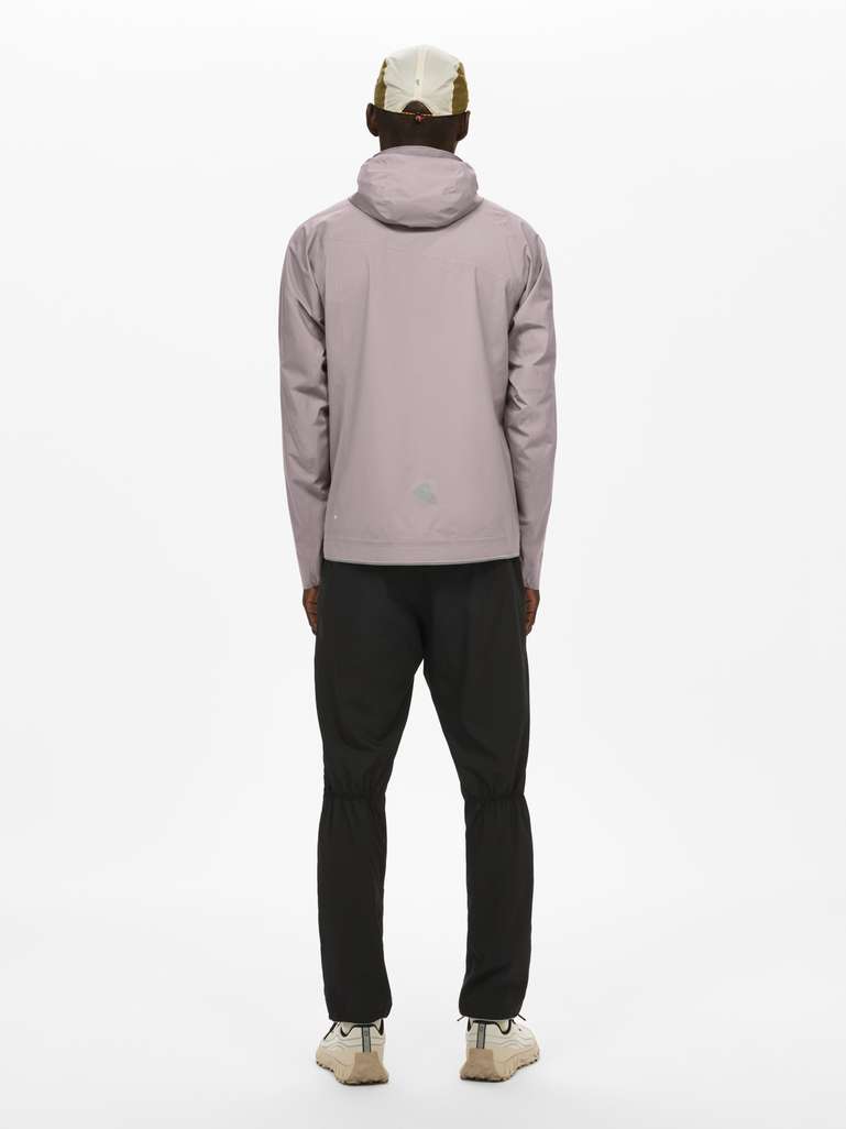 Vingtor Hood Jacket Men's image 4