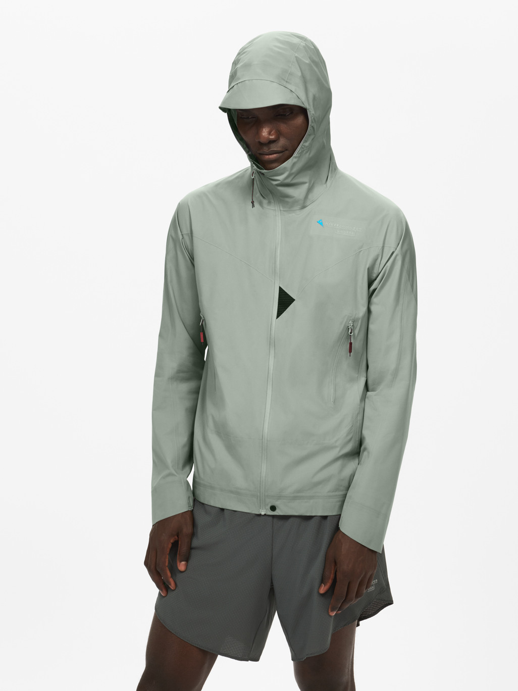 Image 2 for product Vingtor Kapuzenjacke Herren