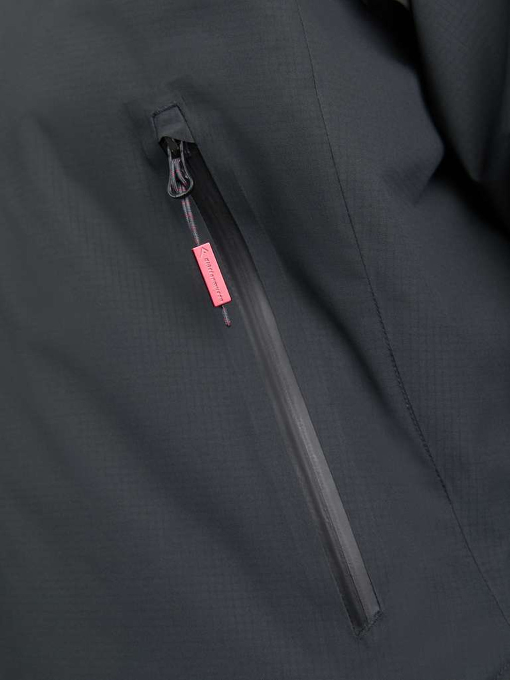 Image 10 for product Vingtor Hood Jacket Women's