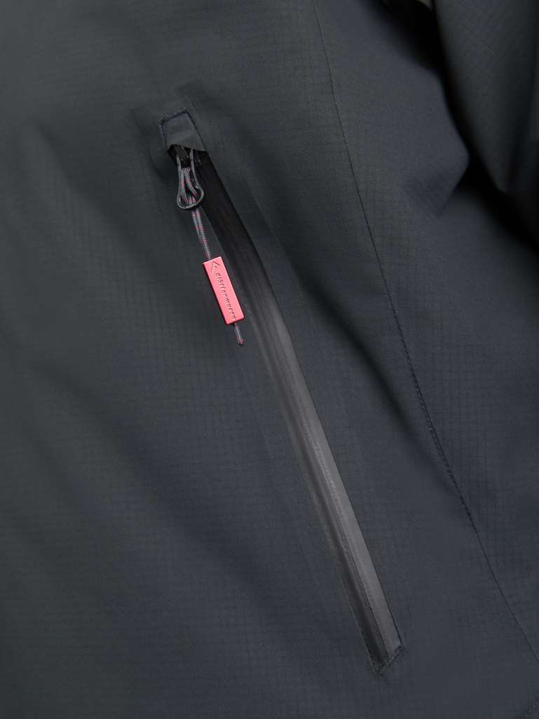 Vingtor Hood Jacket Women's