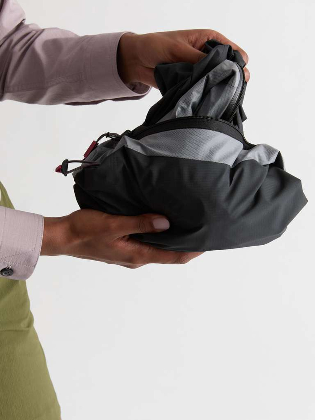 Image 14 for product Vingtor Kapuzenjacke Damen