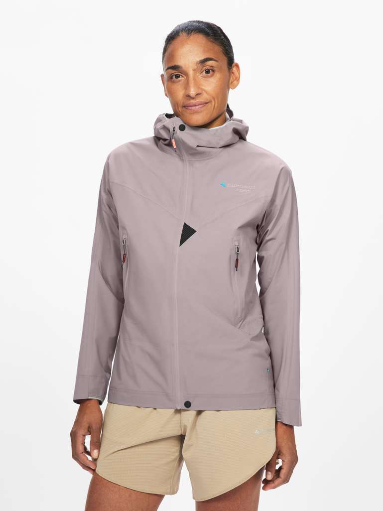 Vingtor Hood Jacket Women's