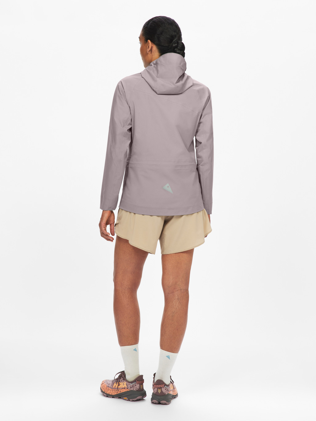 Image 6 for product Vingtor Hood Jacket Women's