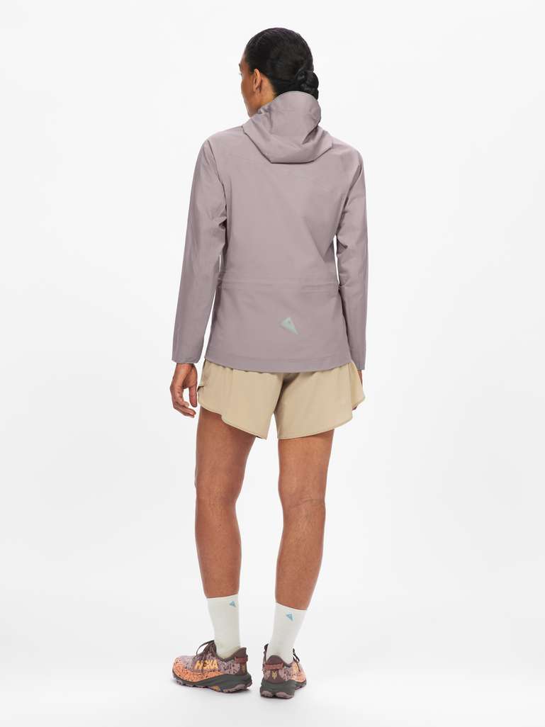 Vingtor Hood Jacket Women's image 4