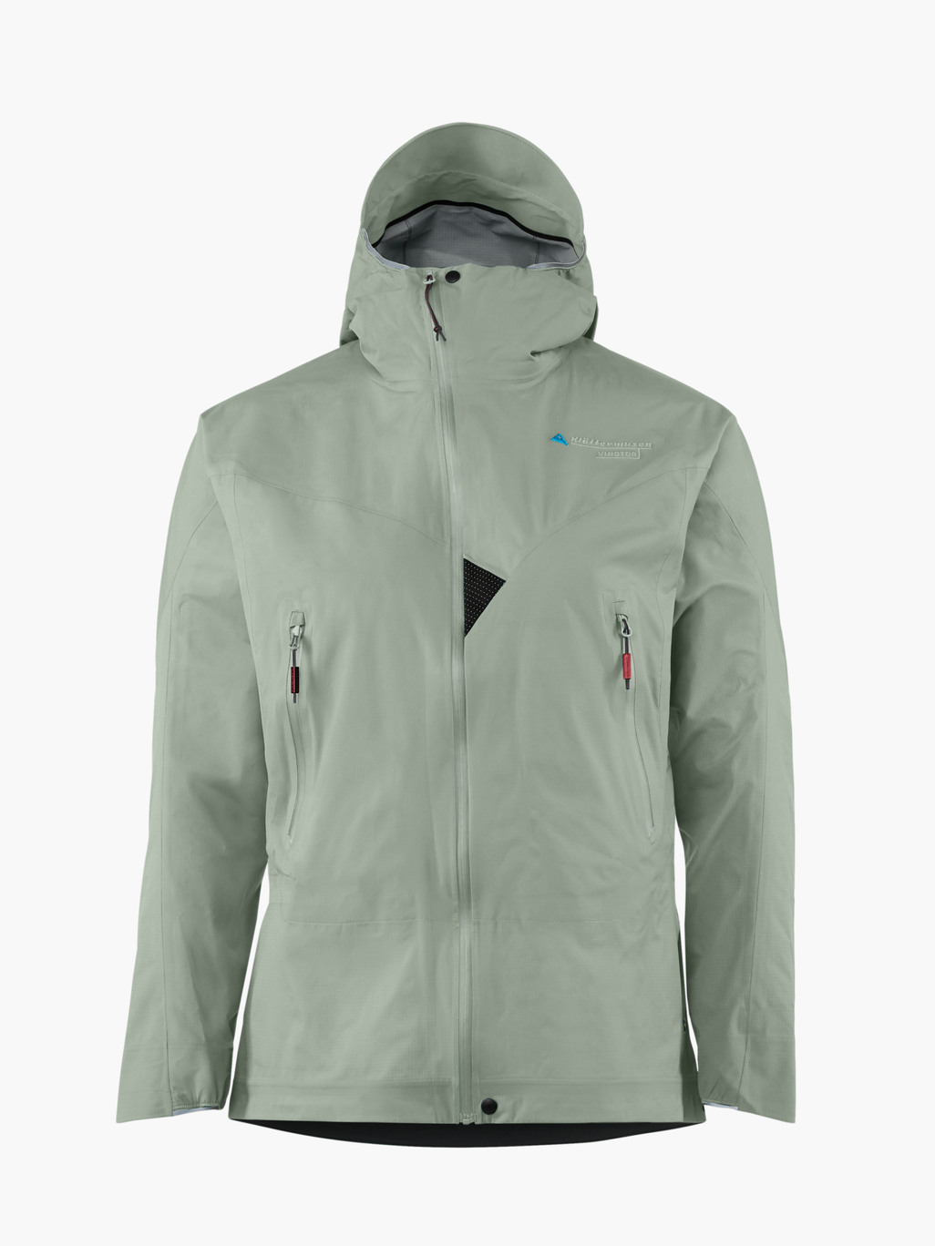 Image 11 for product Vingtor Hood Jacket Women's