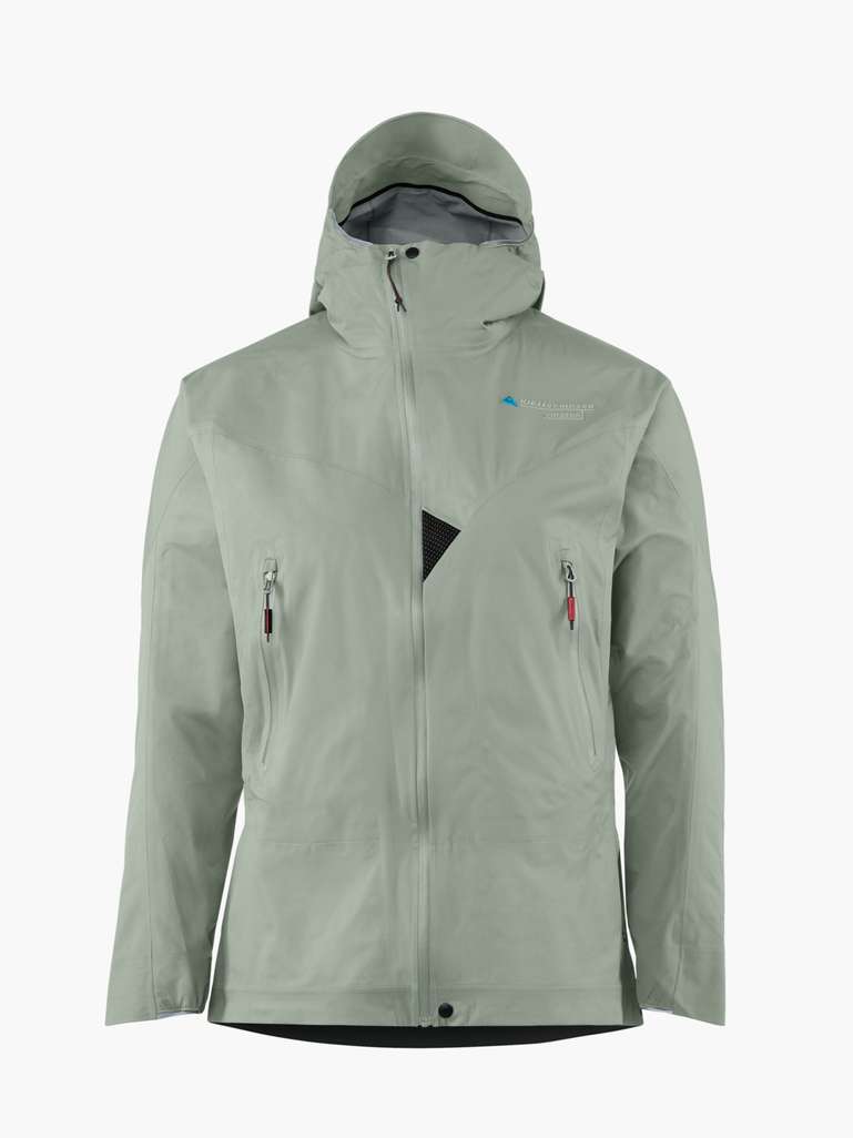 Vingtor Kapuzenjacke Damen image 4