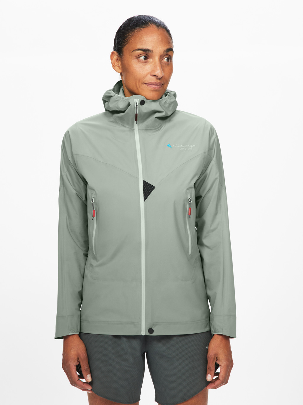 Image 1 for product Vingtor Kapuzenjacke Damen