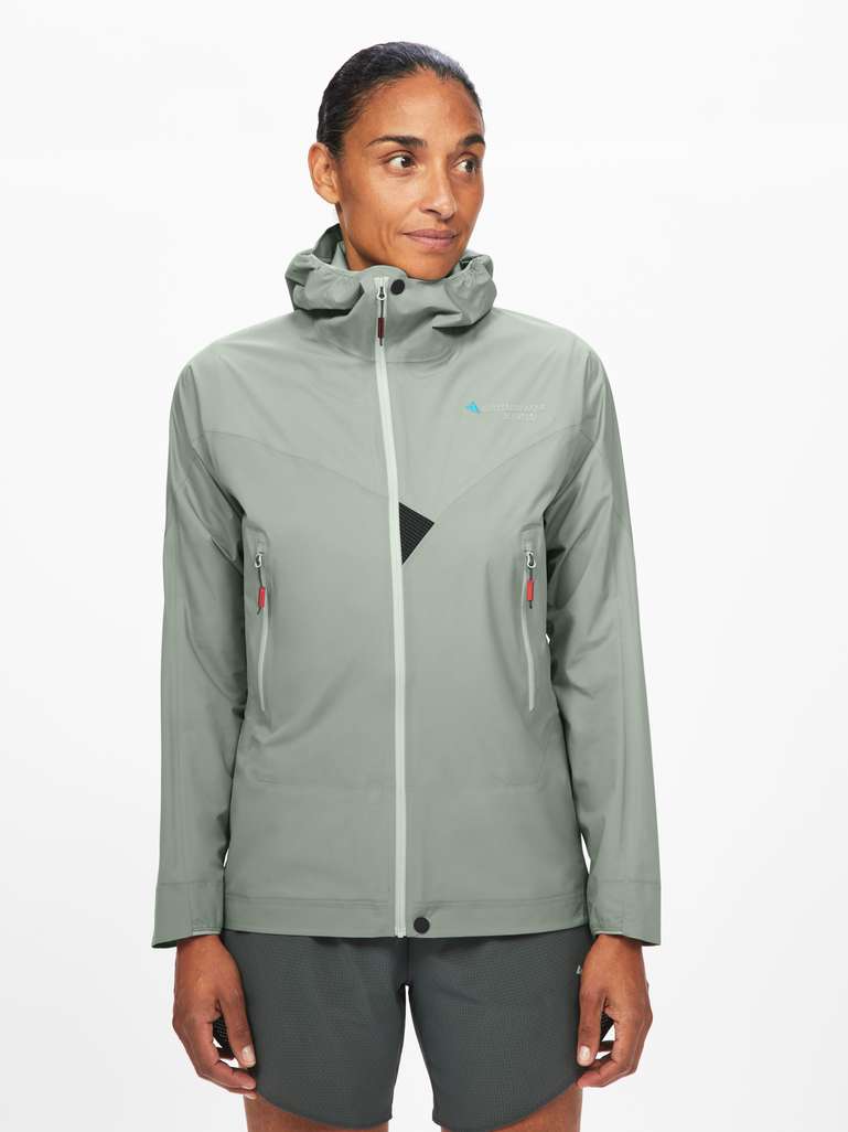 Vingtor Kapuzenjacke Damen image 1