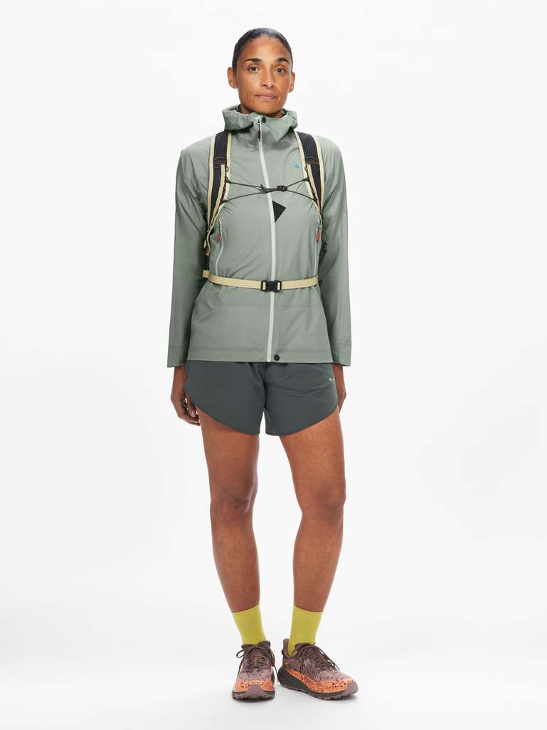 Vingtor Kapuzenjacke Damen image 4