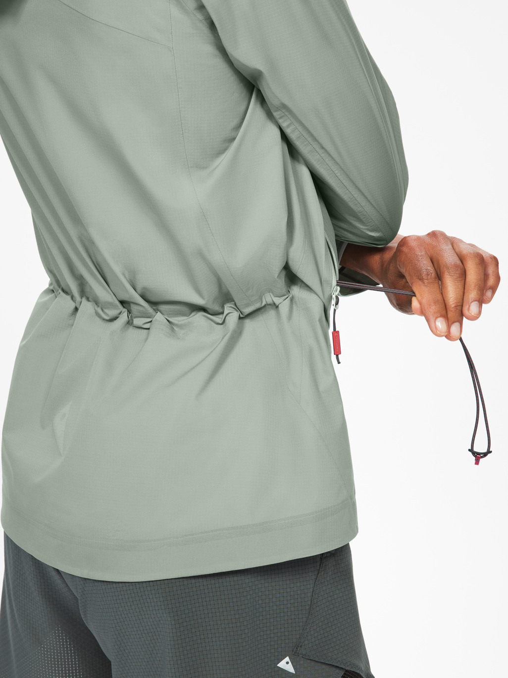 Image 8 for product Vingtor Kapuzenjacke Damen